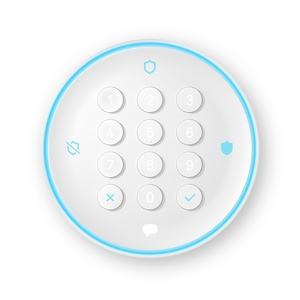 Nest Guard