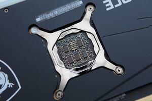 MSI GeForce RTX 3080 Gaming X Trio 10G