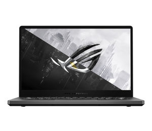 ASUS Zephyrus G15 mit AMD Ryzen 7 4800H​​S