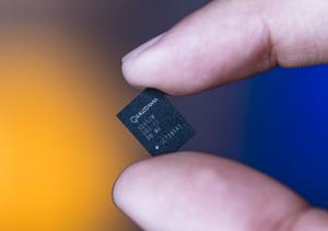 Qualcomms X50-Modem kann mit dem nächsten Snapdragon-Topmodell zusammenarbeiten