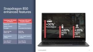 Qualcomm Snapdragon 850