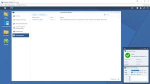 Synology DSM 6.2 auf DS1618+