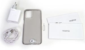 realme 8 5G