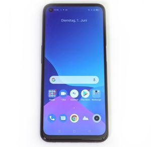 realme 8 5G