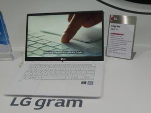 LG Gram LG Gram