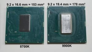 der8auer köpft einen Intel Core i9-9900K