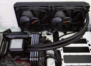 be quiet! Silent Loop 2 280mm