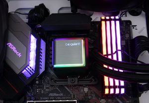 be quiet! Silent Loop 2 280mm