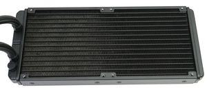 be quiet! Silent Loop 2 280mm