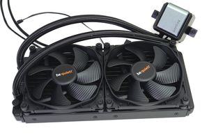 be quiet! Silent Loop 2 280mm