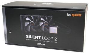 be quiet! Silent Loop 2 280mm