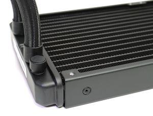 be quiet! Silent Loop 2 280mm