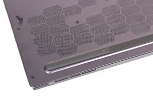 MSI Stealth 15M im Test
