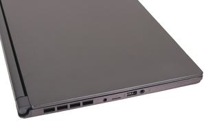 MSI Stealth 15M im Test