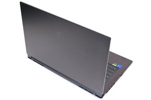 MSI Stealth 15M im Test