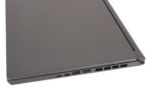 MSI Stealth 15M im Test