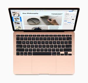 Apple MacBook Air 2020
