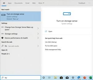 Microsoft Windows 10 Build 18963 (20H1)