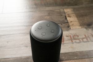 Amazon Echo Plus (2. Generation)