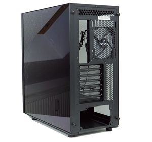 BitFenix Dawn TG