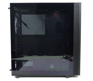 BitFenix Dawn TG