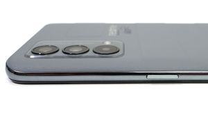Realme GT Master Edition
