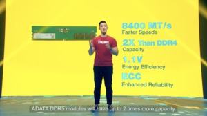 ADATA XPG XTREME INNOVATION 2021