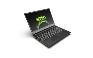 XMG APEX 15 (E20)
