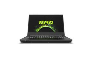 XMG APEX 15 (E20)
