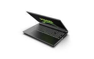XMG APEX 15 (E20)
