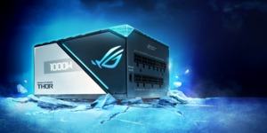 ROG Thor 1000W Platinum II