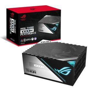 ROG Thor 1000W Platinum II