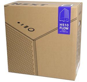 NZXT H510 Flow