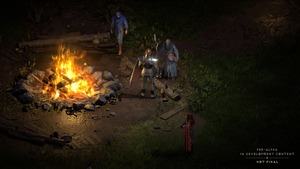 Diablo II Resurrected