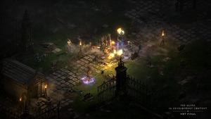 Diablo II Resurrected