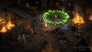 Diablo II Resurrected