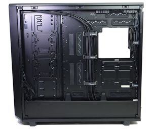 Fractal Design Meshify 2 XL