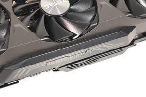 ZOTAC Gaming GeForce RTX 3080 Trinity im Test
