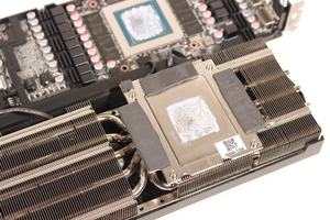 ZOTAC Gaming GeForce RTX 3080 Trinity im Test
