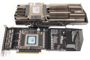 ZOTAC Gaming GeForce RTX 3080 Trinity im Test