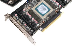 ZOTAC Gaming GeForce RTX 3080 Trinity im Test