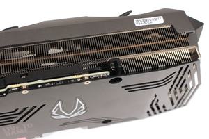 ZOTAC Gaming GeForce RTX 3080 Trinity im Test