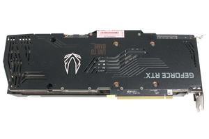 ZOTAC Gaming GeForce RTX 3080 Trinity im Test