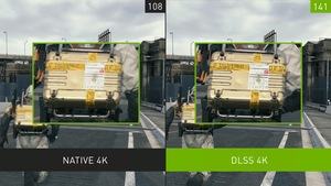 NVIDIA GeForce RTX 3000 Serie