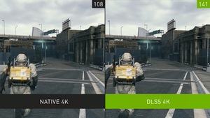 NVIDIA GeForce RTX 3000 Serie