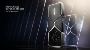 NVIDIA GeForce RTX 3000 Serie