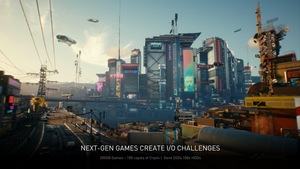 NVIDIA GeForce RTX 3000 Serie
