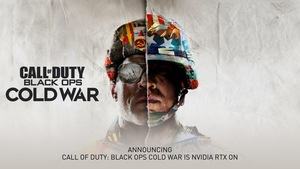 NVIDIA GeForce RTX 3000 Serie