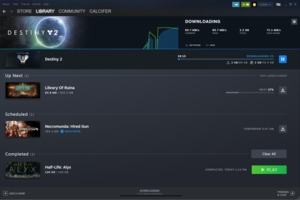 Update September 2021