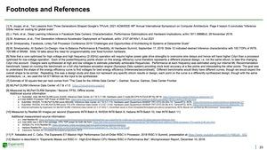 Esperanto ET-SoC-1